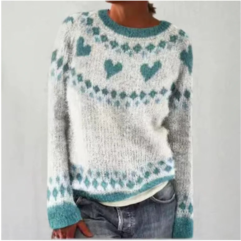 Pulls scandinaves