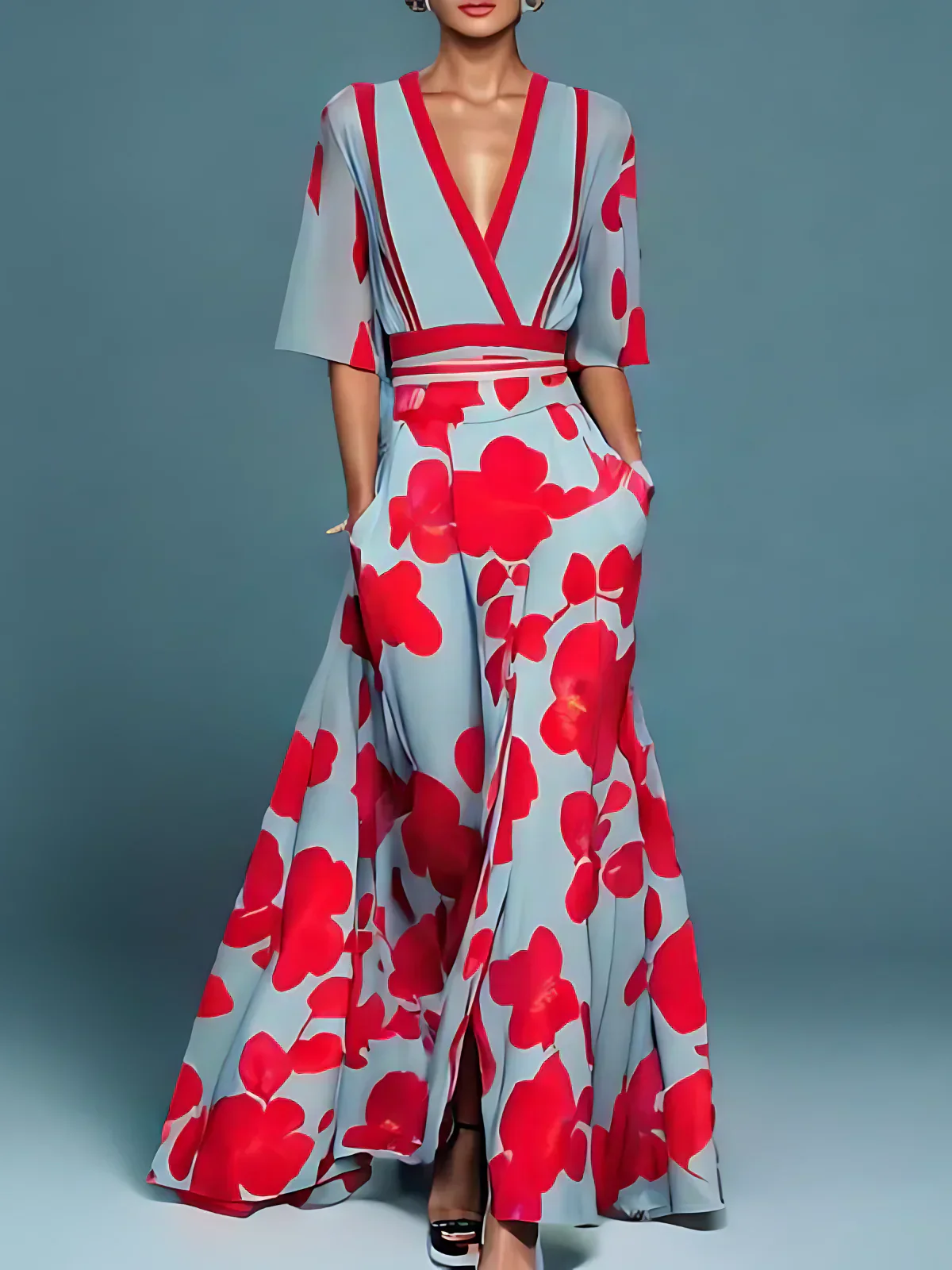Collection de vestes pour femmes